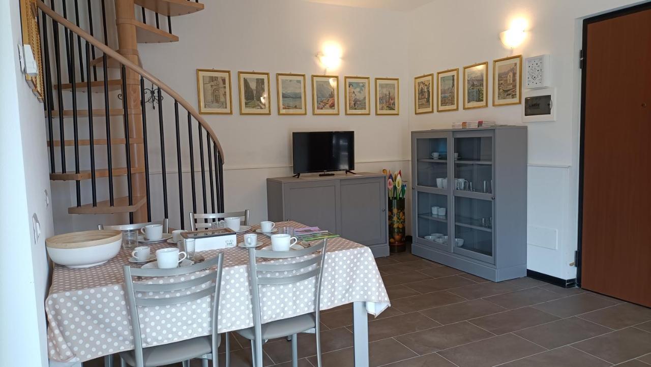 Il Mulino Di Marena - Larihome A31 San Siro  Exterior photo