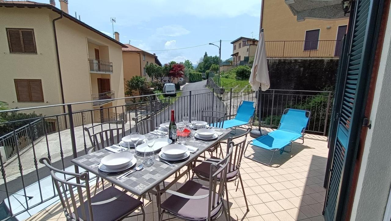Il Mulino Di Marena - Larihome A31 San Siro  Exterior photo