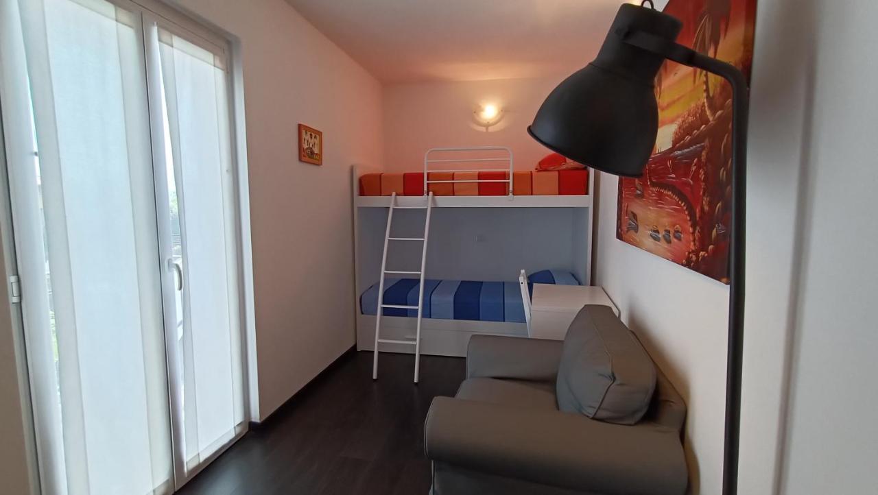 Il Mulino Di Marena - Larihome A31 San Siro  Exterior photo