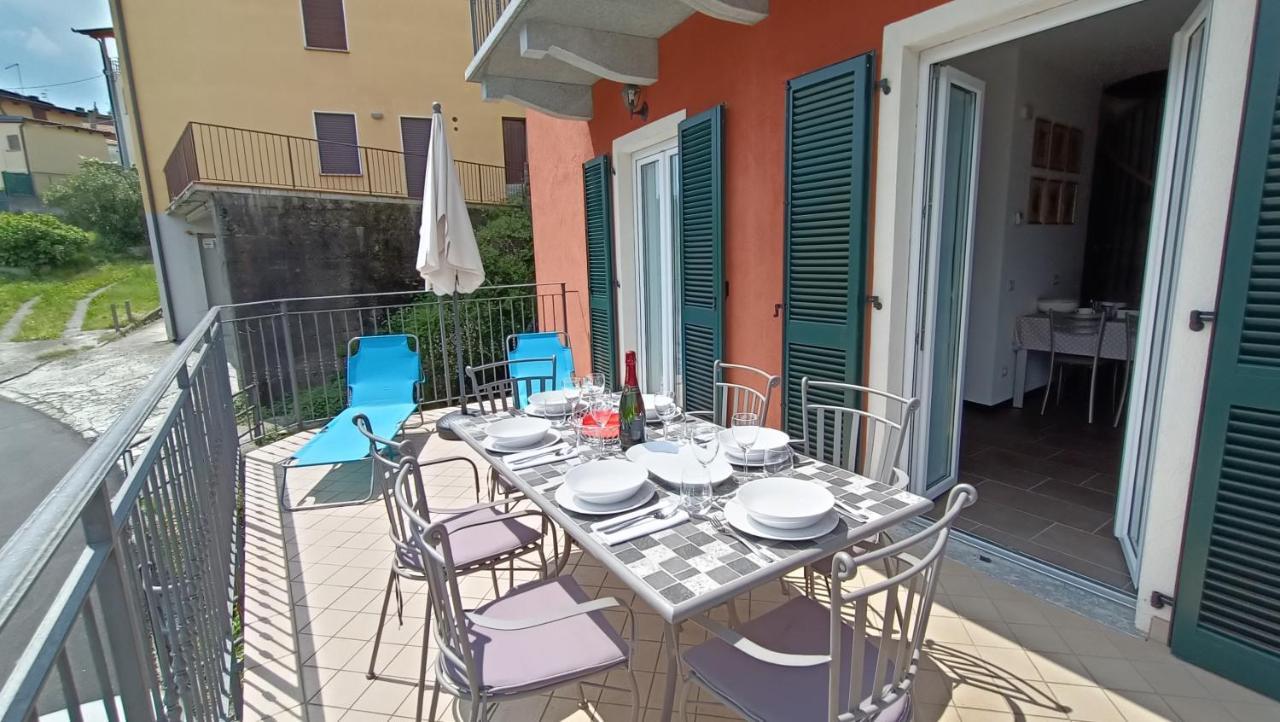 Il Mulino Di Marena - Larihome A31 San Siro  Exterior photo