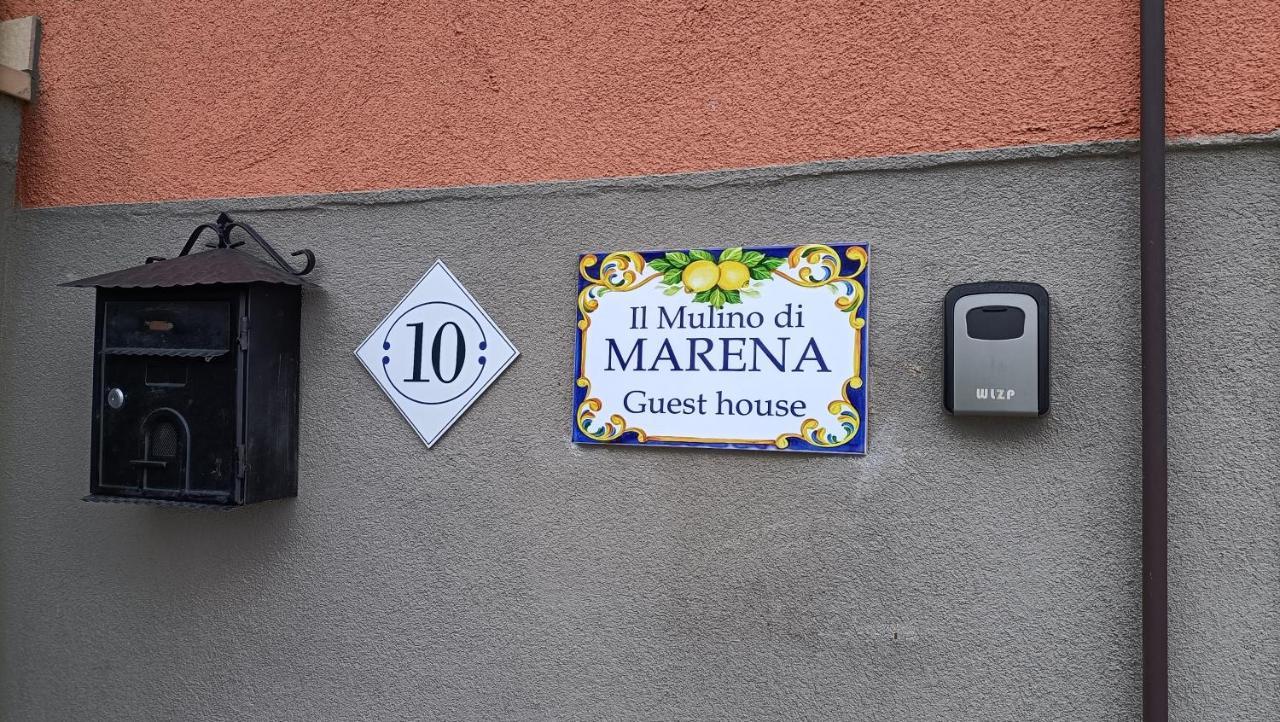 Il Mulino Di Marena - Larihome A31 San Siro  Exterior photo
